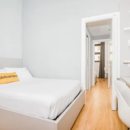 Dotcampus Center Hotel Roma