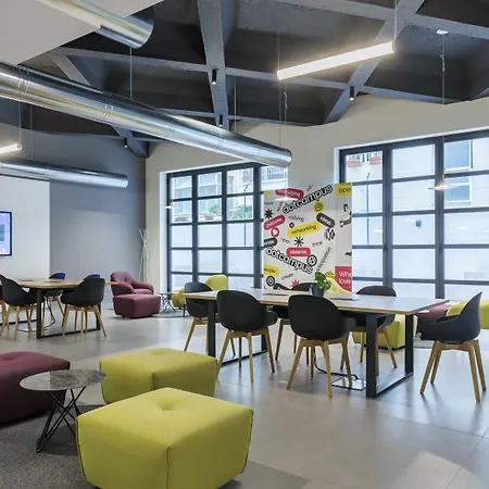 Dotcampus Center Roma