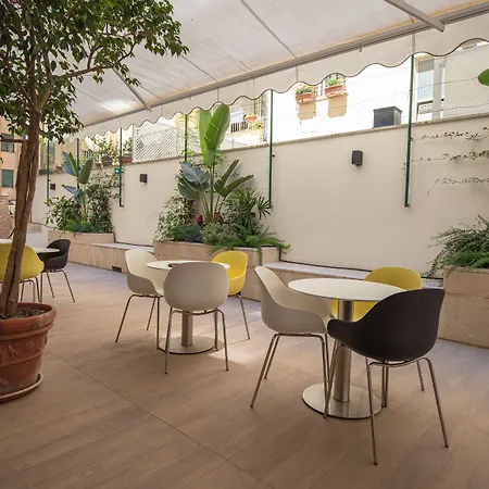 Dotcampus Center 3* Rome