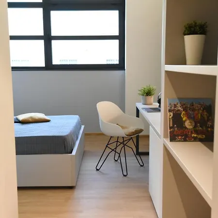 Dotcampus Center Ξενοδοχείο