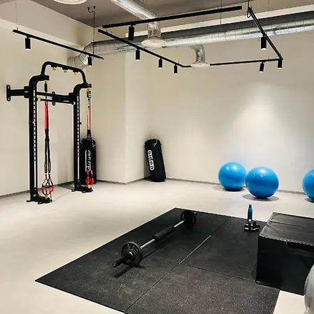 Ξενοδοχείο Dotcampus Center 3*