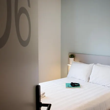 Dotcampus Center 3* Ρώμη