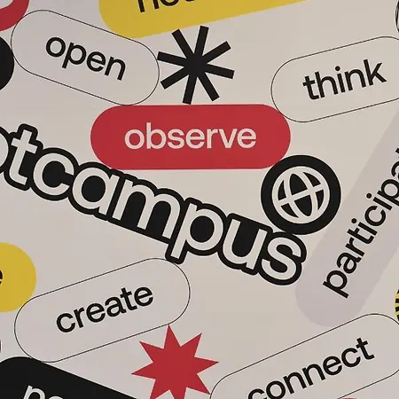 Dotcampus Center 3* Rome