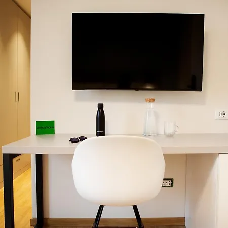Dotcampus Center 3* Ρώμη