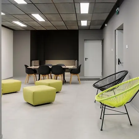 Dotcampus Center Rome