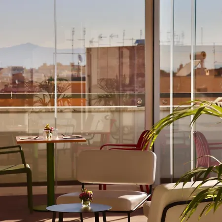 Hotel Dotcampus Center