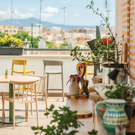 Dotcampus Center Ξενοδοχείο