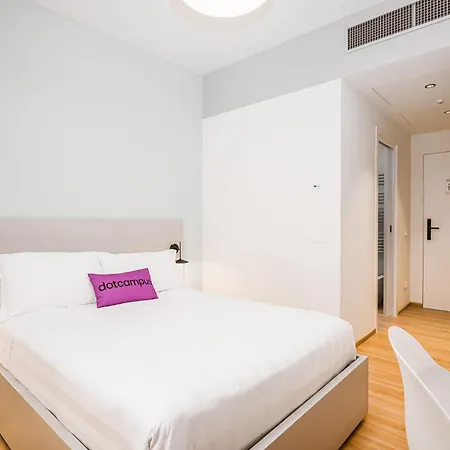 Dotcampus Center Hotel