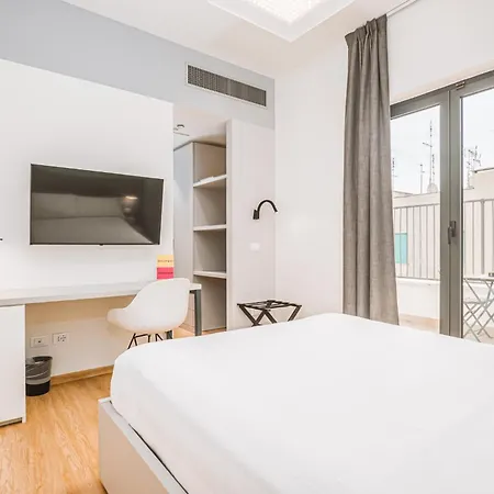 Dotcampus Center Ξενοδοχείο 3*