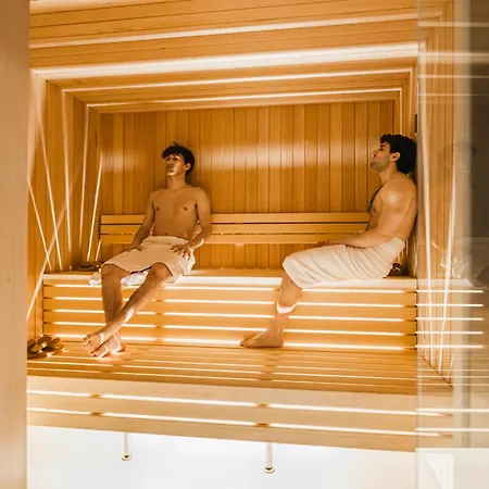 Dotcampus Center Hotel 3*