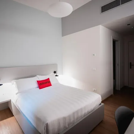 Dotcampus Center 3* Rome