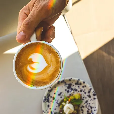 Dotcampus Center Hotel