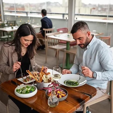 Dotcampus Center Roma