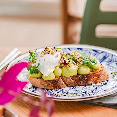 Dotcampus Center Hotel Roma