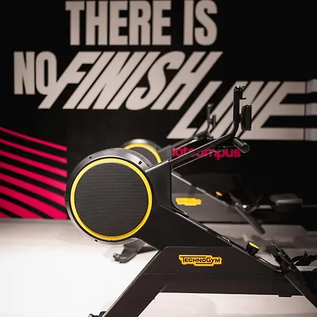 Dotcampus Center Řím