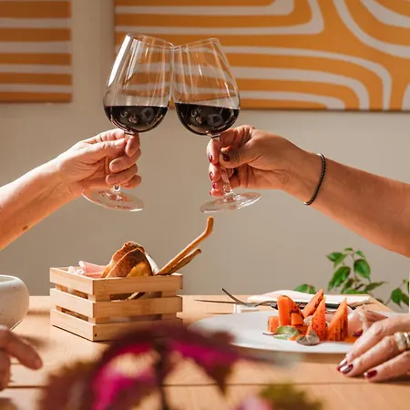 Hotel Dotcampus Center