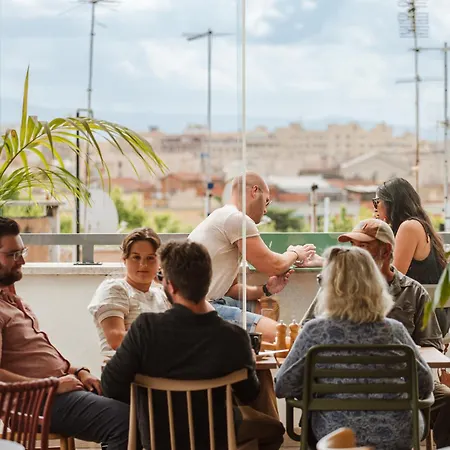 Dotcampus Center Roma