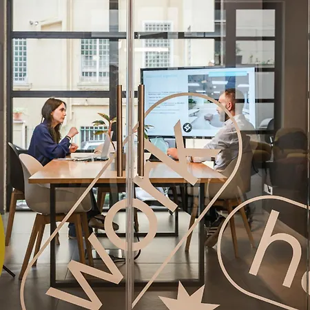 Dotcampus Center 3* Roma