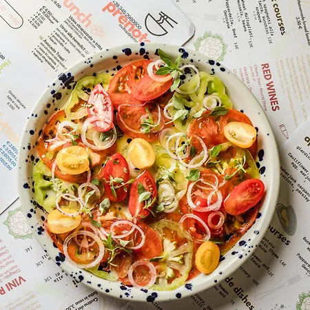 Dotcampus Center Hotel 3*