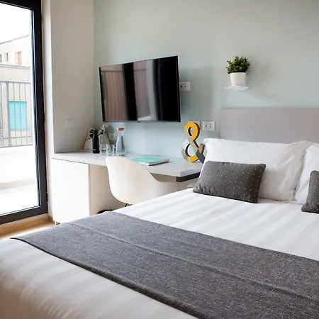 Dotcampus Center Hotel 3*