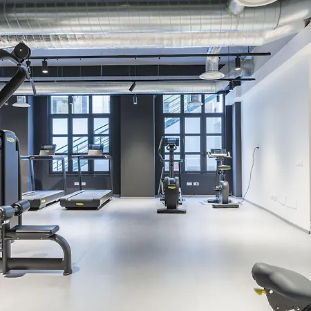 Hotel Dotcampus Center