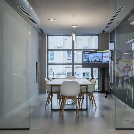 Hotel Dotcampus Center Roma