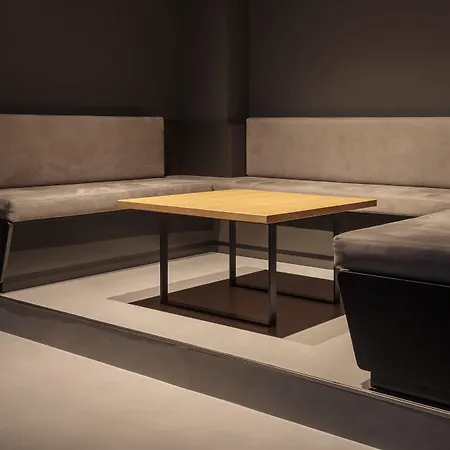 Hotel Dotcampus Center