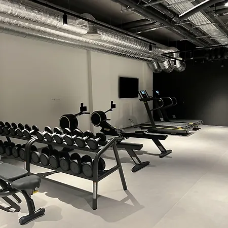 Dotcampus Center Hotel Roma