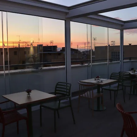 Dotcampus Center Hotel 3*