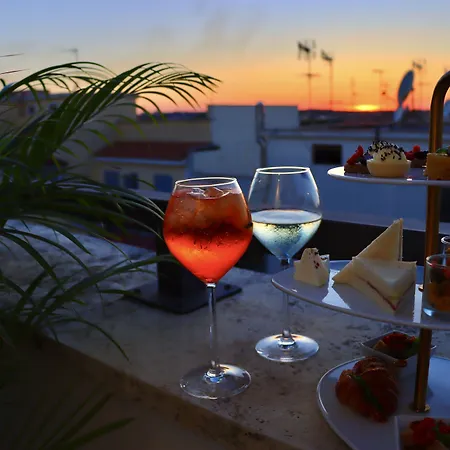 Hotel Dotcampus Center 3*