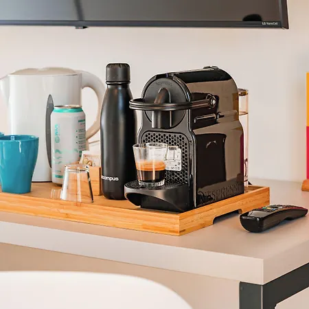 Dotcampus Center Hotel Roma