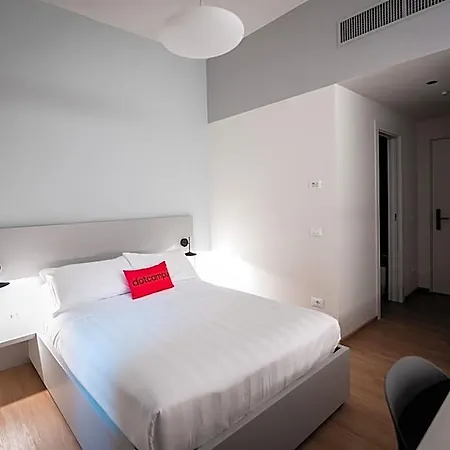 Dotcampus Center Otel Roma