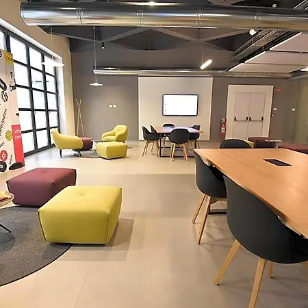 Dotcampus Center