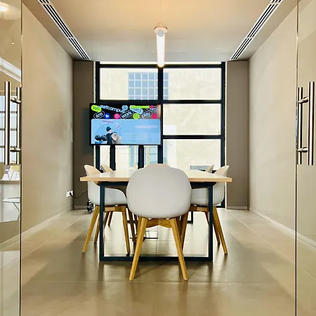 Dotcampus Center Hotel 3*