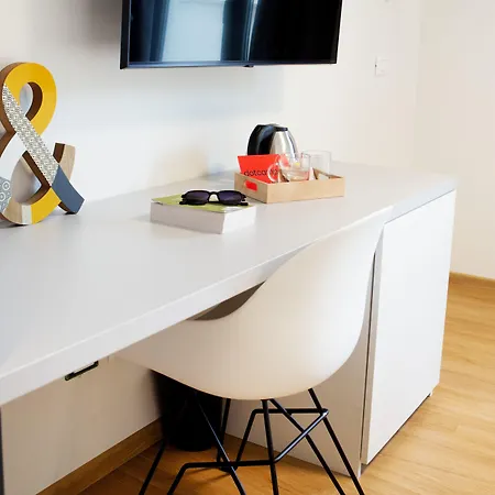 Dotcampus Center 3* 罗马