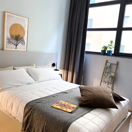 Hotel Dotcampus Center Roma