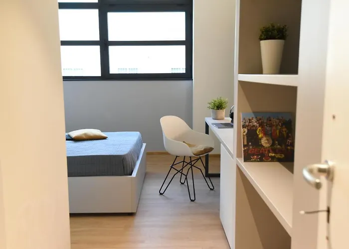 Dotcampus Center Ξενοδοχείο