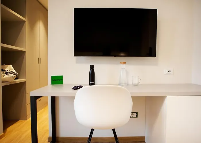 Dotcampus Center 3* Ρώμη