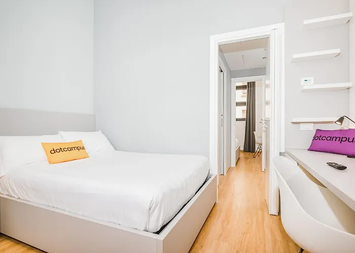 Dotcampus Center Ξενοδοχείο Ρώμη