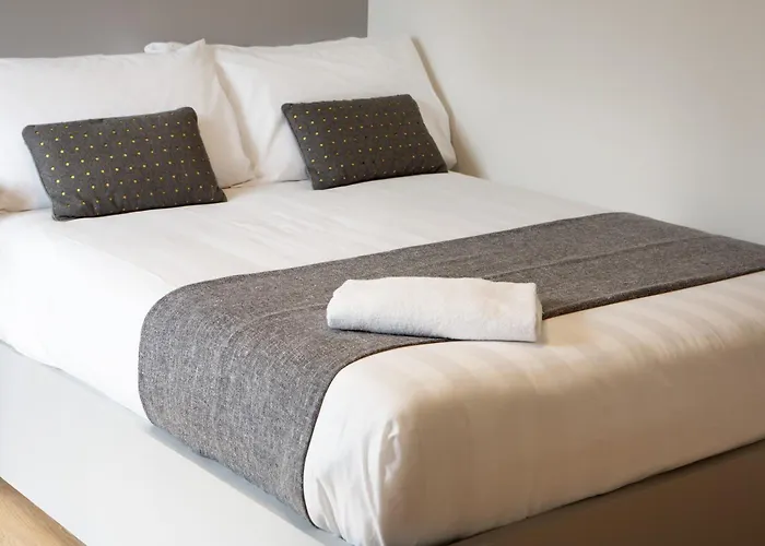 Ξενοδοχείο Dotcampus Center 3*