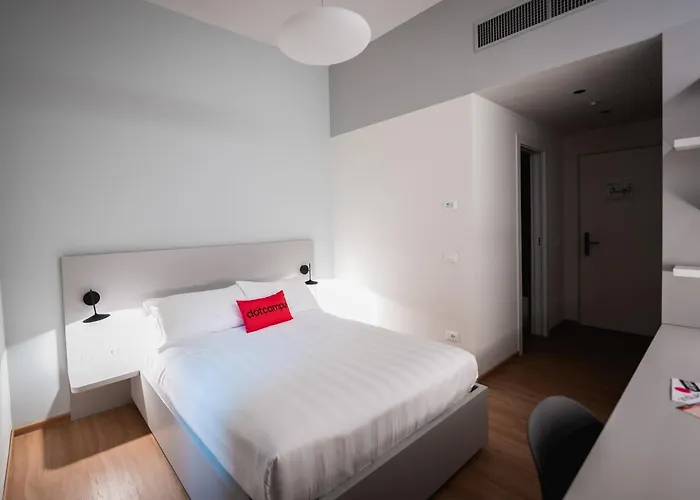 Dotcampus Center 3* Ρώμη