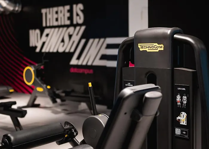 Ξενοδοχείο Dotcampus Center Ρώμη