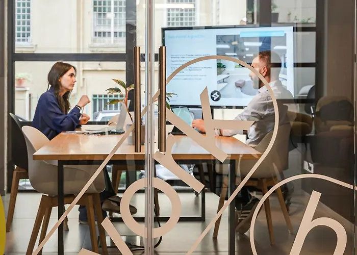 Dotcampus Center 3* Ρώμη