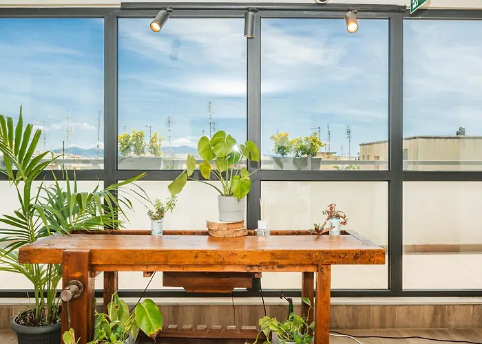 Dotcampus Center 3* Ρώμη