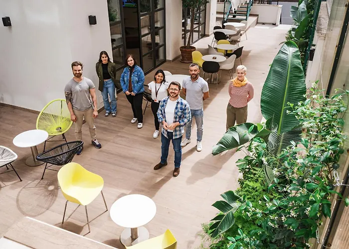 Ξενοδοχείο Dotcampus Center Ρώμη