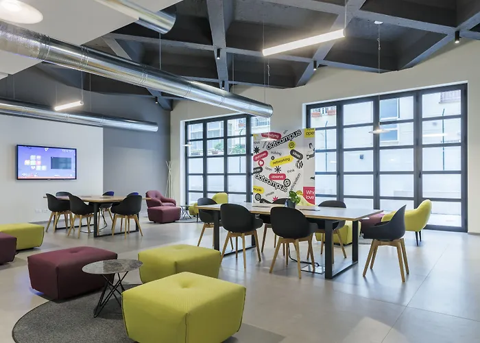 Dotcampus Center Ρώμη