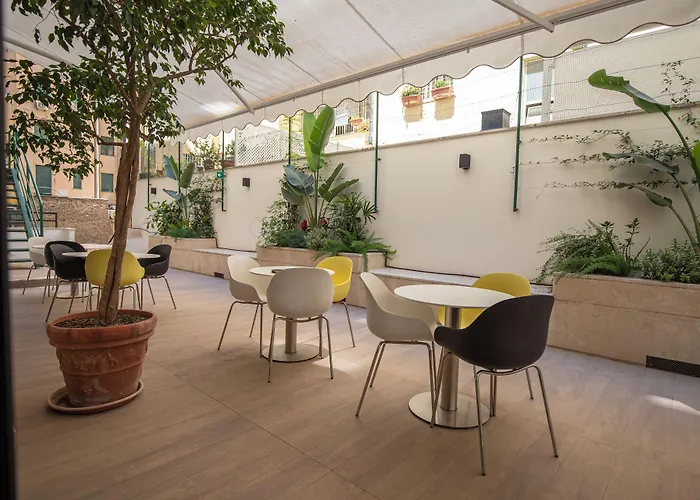 Dotcampus Center 3* Ρώμη