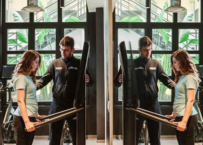 Dotcampus Center Ρώμη