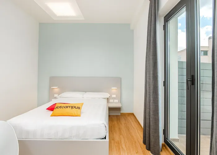 Ξενοδοχείο Dotcampus Center Ρώμη