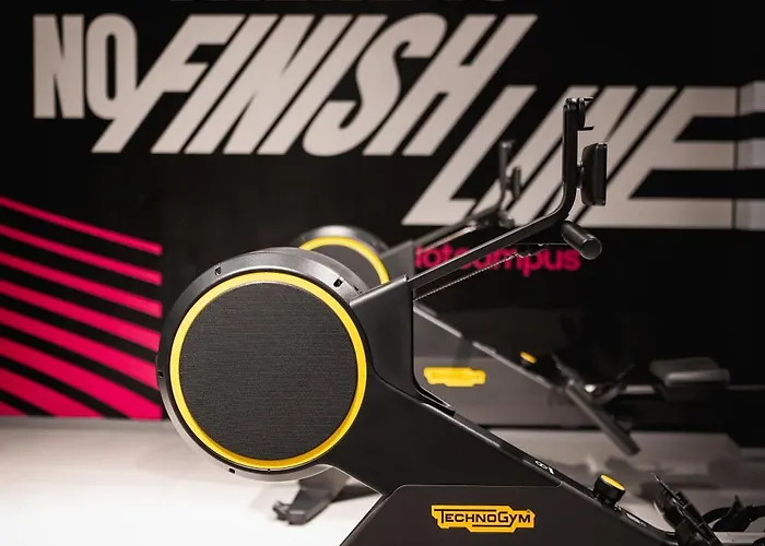 Dotcampus Center Ρώμη